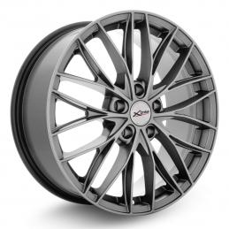 X`trike X-130 7.5x18 PCD5x108 ET36 Dia65.1 HSB